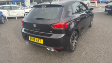 SEAT Ibiza 1.0 TSI 95 FR Sport [EZ] 5dr Petrol Hatchback